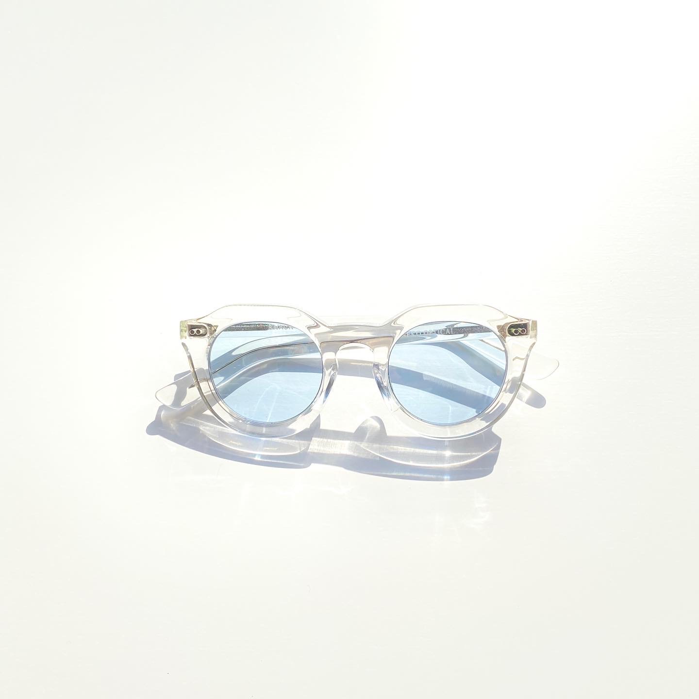 KANEKO OPTICAL × SNACK NGL  (べっ甲)Mate